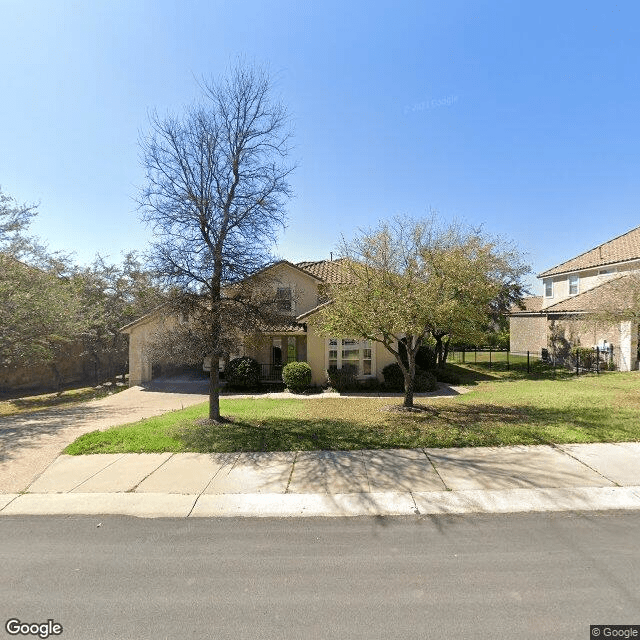 Golden Heart Senior Care - Austin West