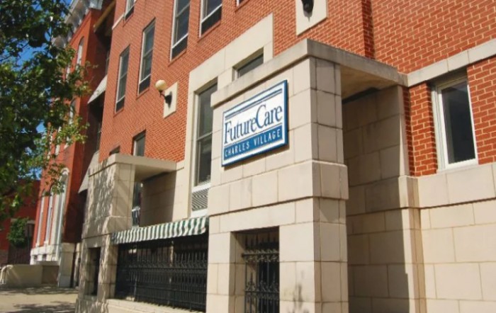 Future Care Charles Village