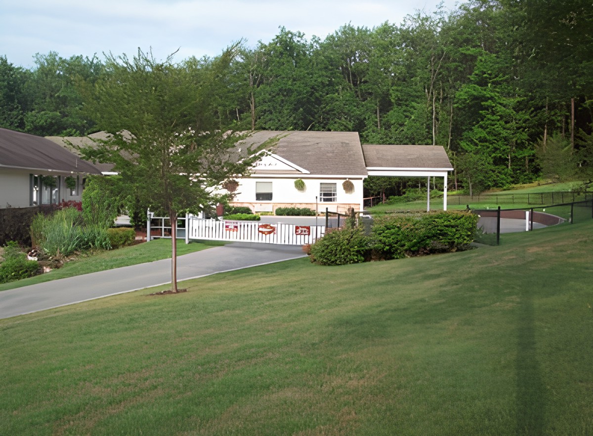 Cherry Hill Assisted Living