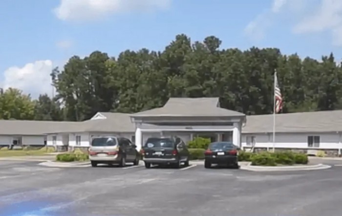 Shoreland Health Care & Retirement