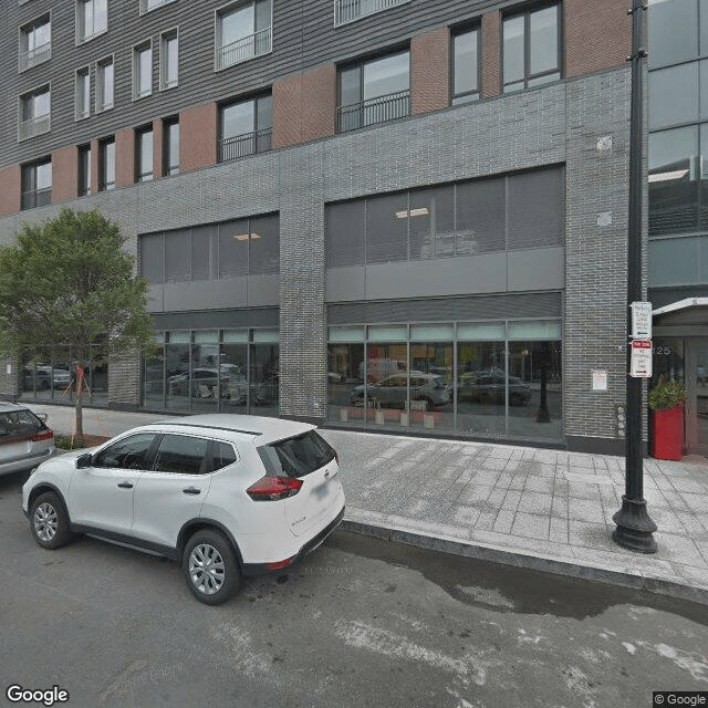 Vineyard Community Living - Boston