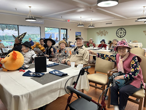 Assisted Comfort Home 2