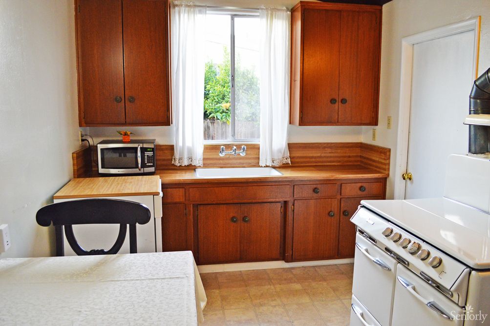 Harmony Assisted Living Of San Mateo