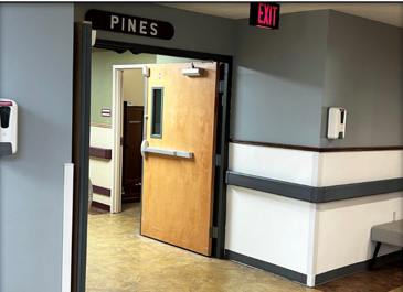 Ivy Woods Healthcare And Rehabilitation Center