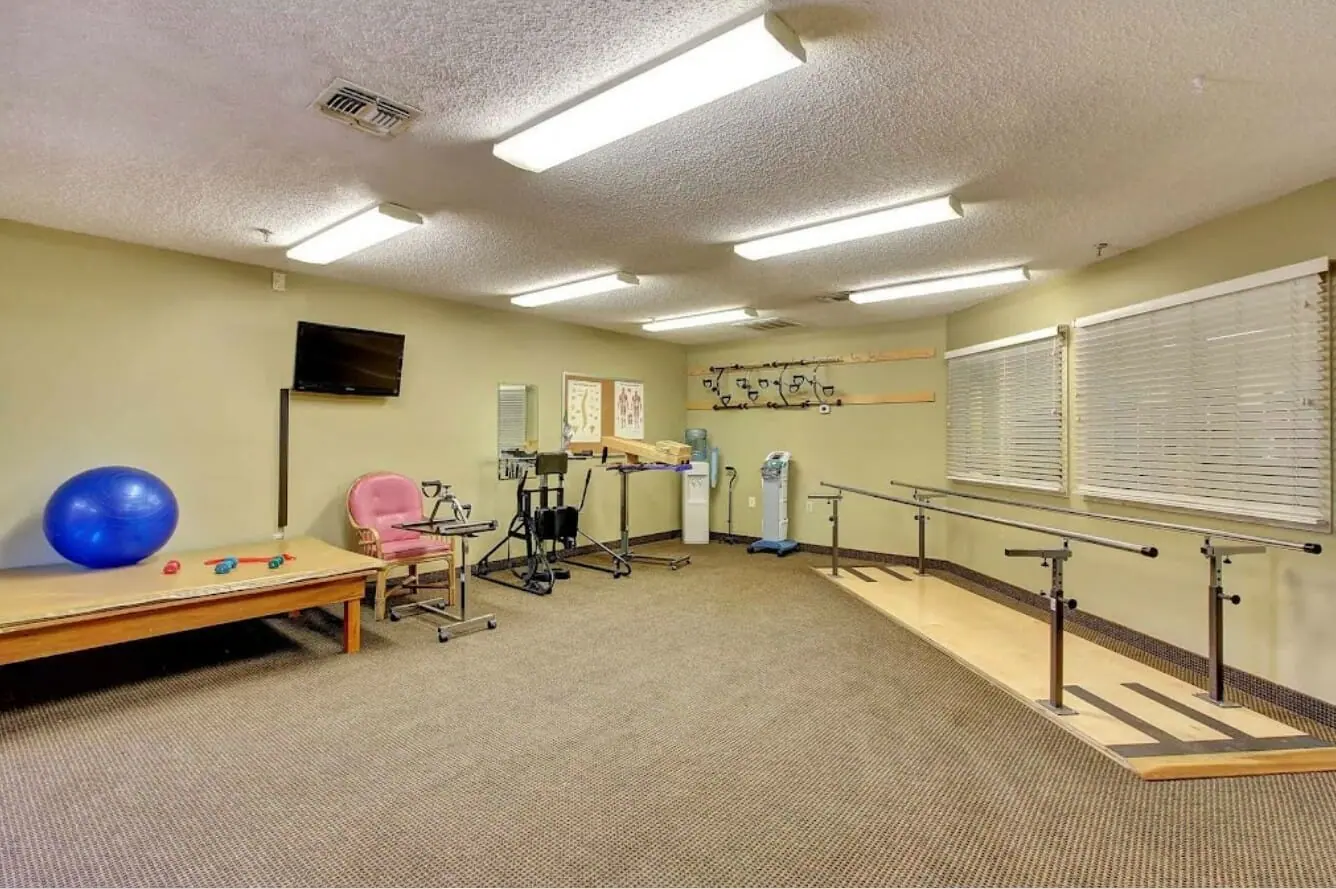 TRISUN Care Center- Corpus Christi