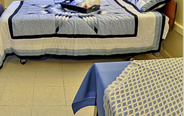 Westlake Care Community