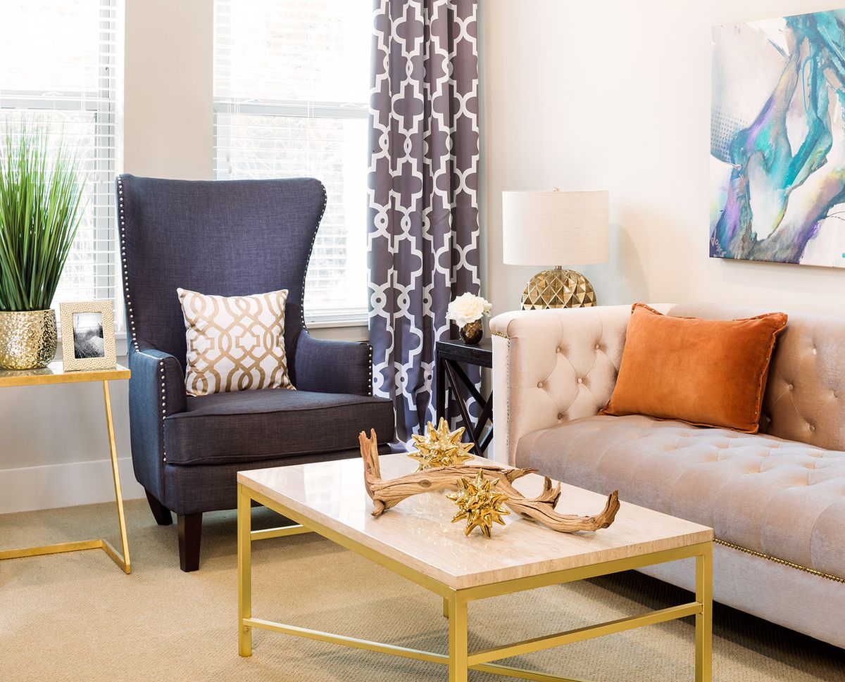 Avanti Living at Lafayette