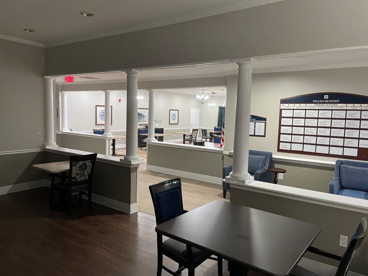 Noble Senior Living at Louisa