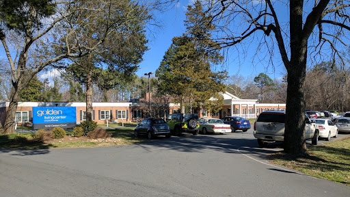 Cedars Healthcare Center