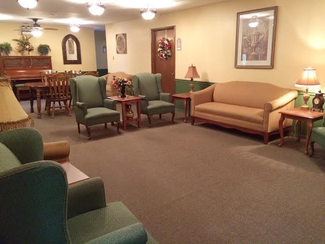 Walnut Street Residential Care