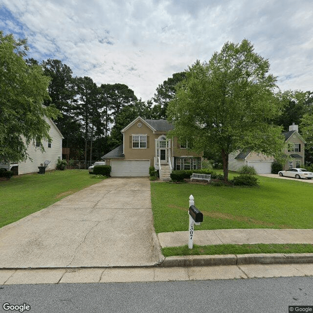 Jenesis Personal Care Home