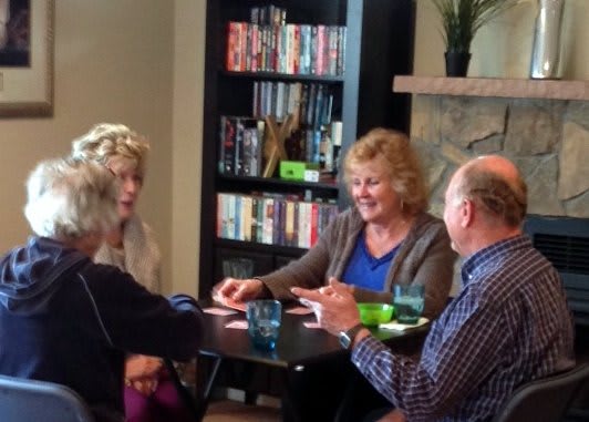 Penny Lane Assisted Living Residence
