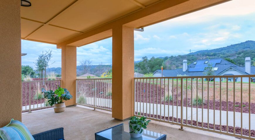 The Forum At Rancho San Antonio