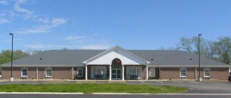 Assisted Living at Silver Creek