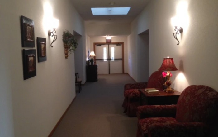 Clinton Therapy & Living Center