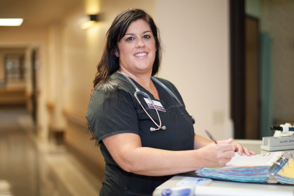 Crystal Ridge Care Center