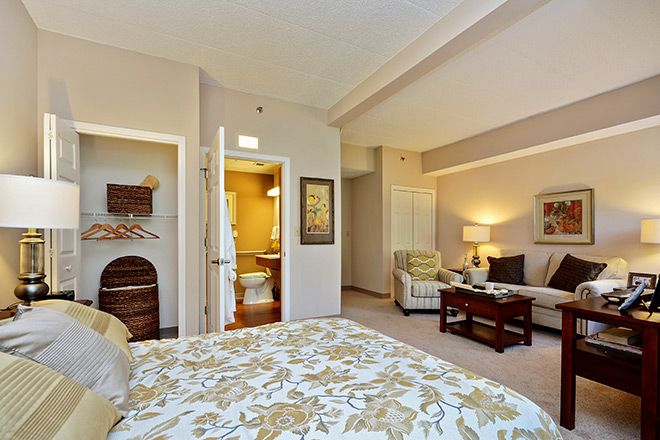 Dimensions Living Prospect Heights