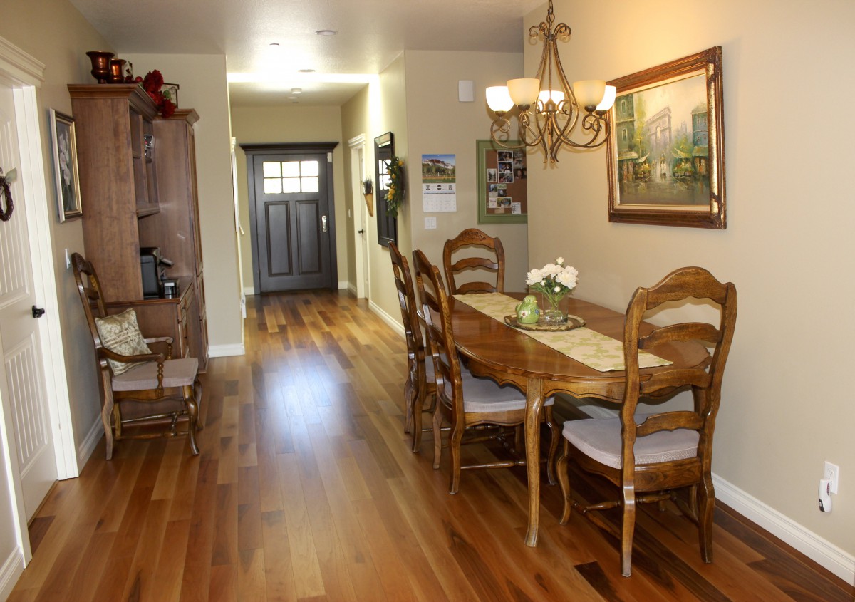 Camas Hills Care Home