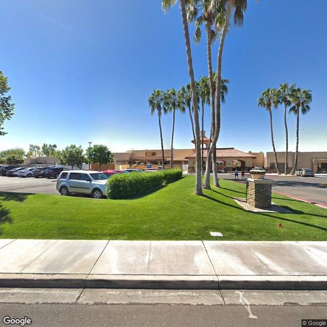 Lakes Recreation Ctr