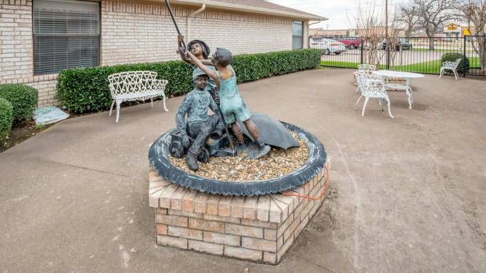 Rowlett Health & Rehabilitation Center