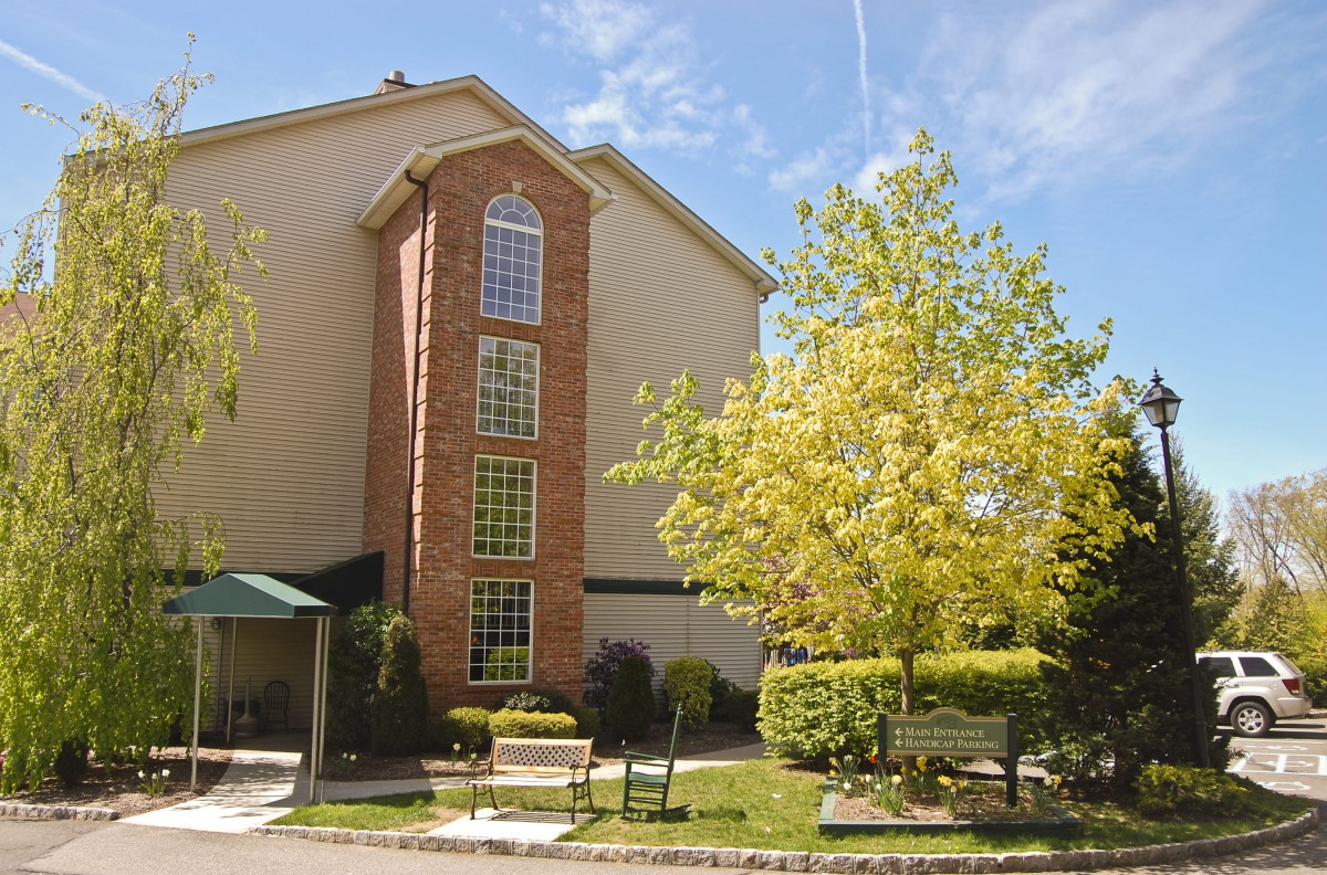 The Chelsea At Bald Eagle