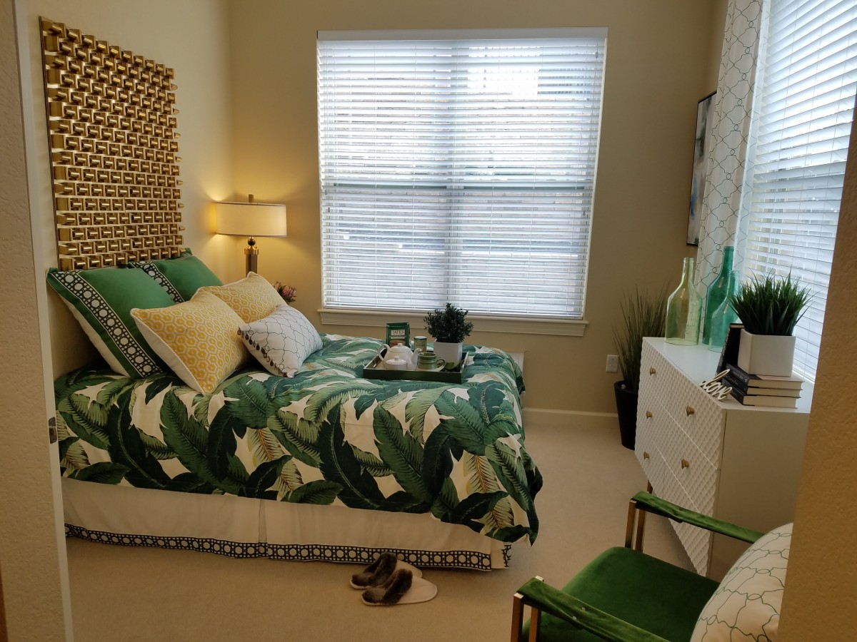 MorningStar Assisted Living & Memory Care at Jordan Creek