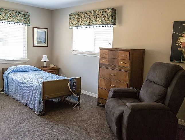 Peterson Place