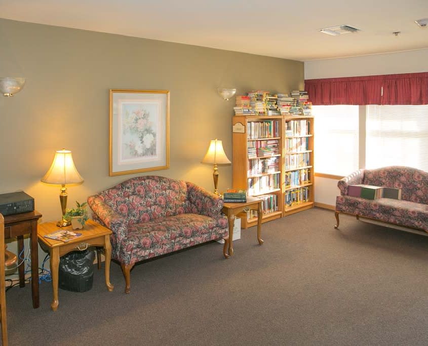 Kenosha Senior Living