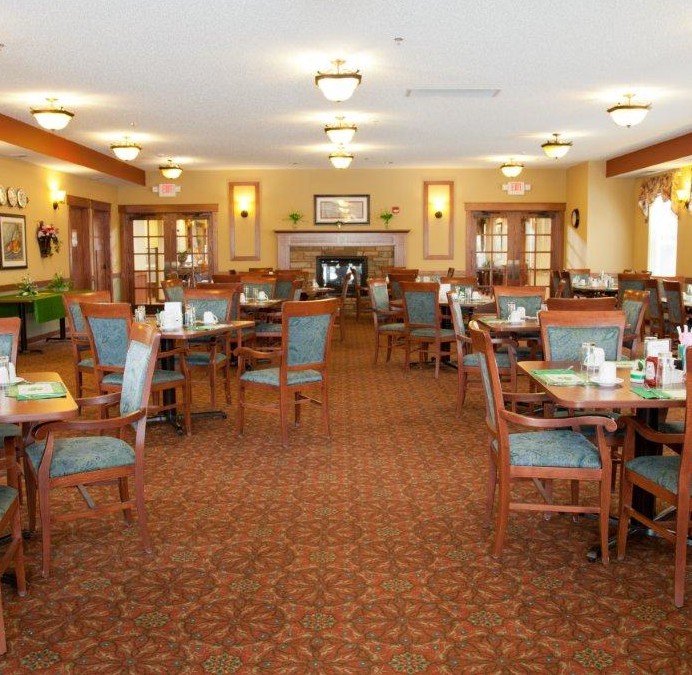 Select Senior Living