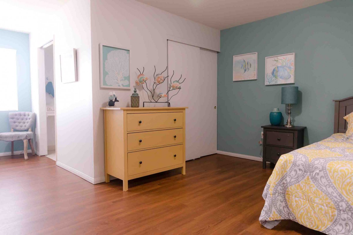 Hacienda Senior Living
