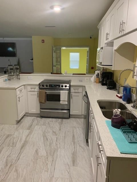 Mary's Assisted Living Facility House