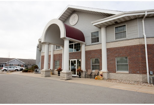 Renaissance Assisted Living-Appleton