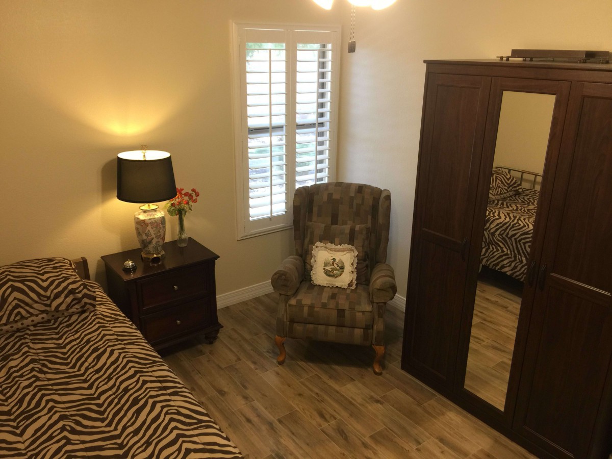 Royal Caribbean Assisted Living Home