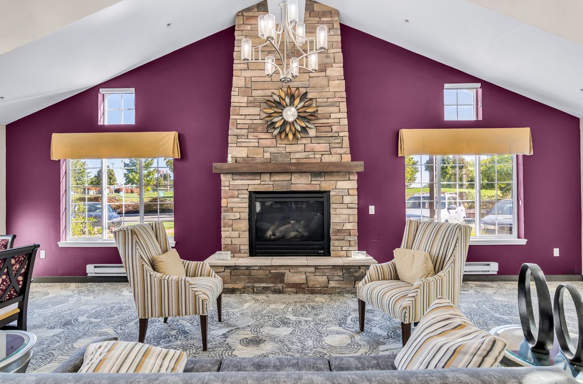 Colonial Gardens Gracious Retirement Living