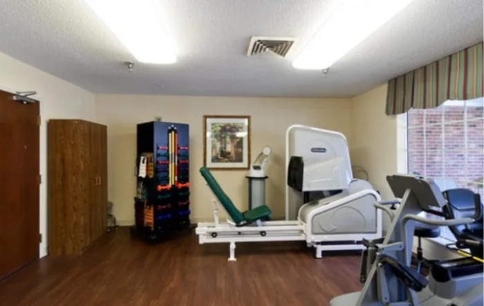 Pruitthealth - Fairburn