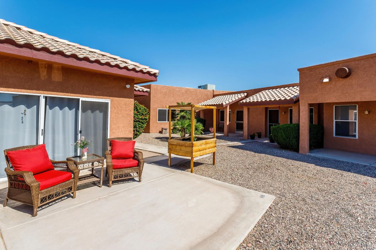 Prestige Assisted Living at Claremont