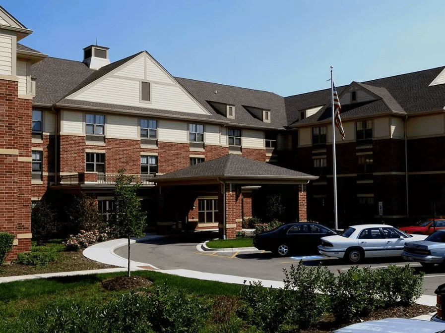 Alexian Village Of Elk Grove