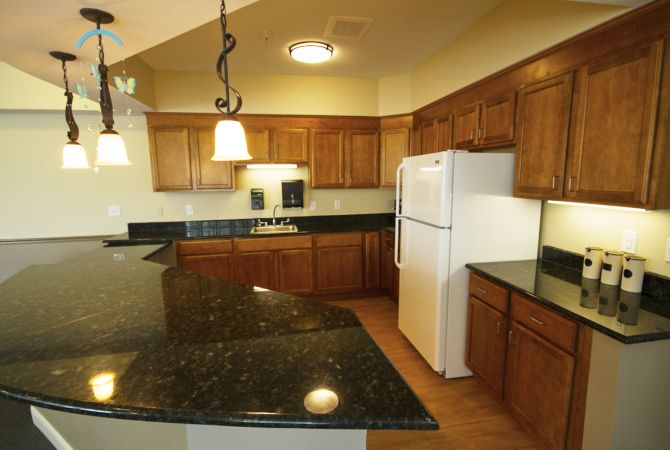 Whitlock Place Assisted Living Community