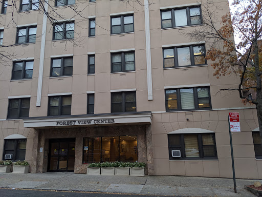 Forest View Center For Rehabilitation & Nursing