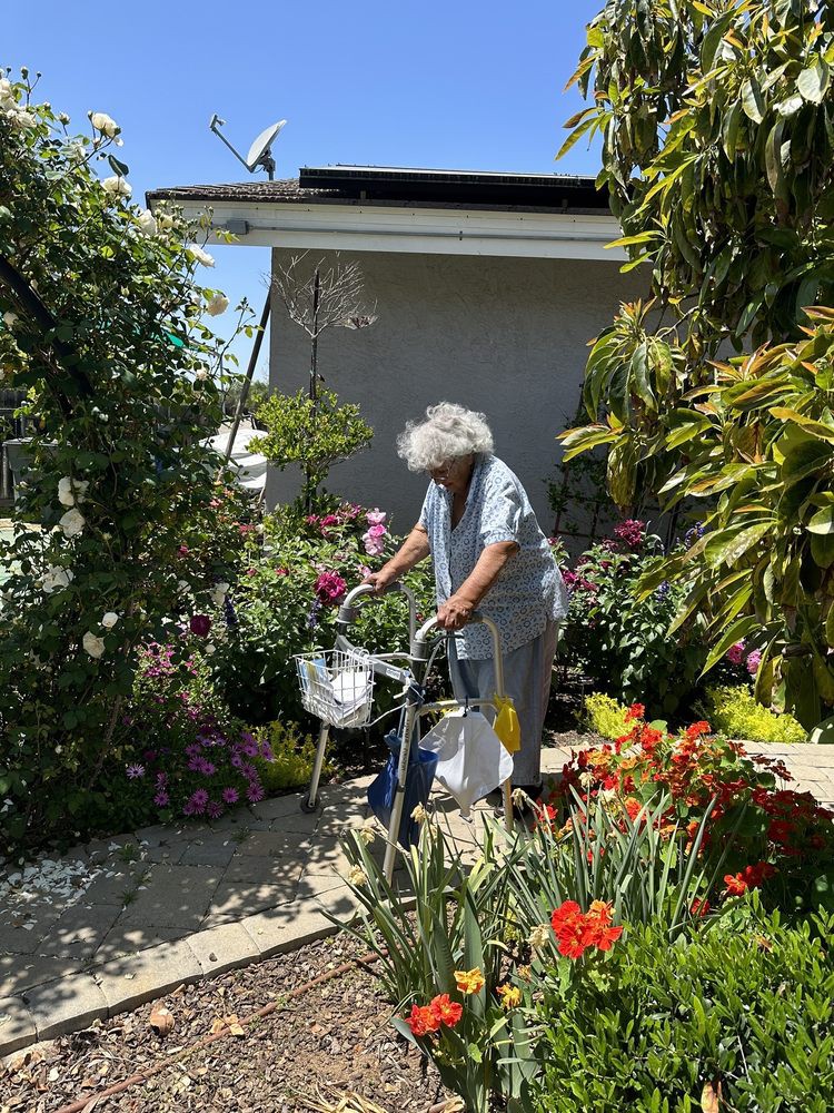 La Valhalla Residential Care