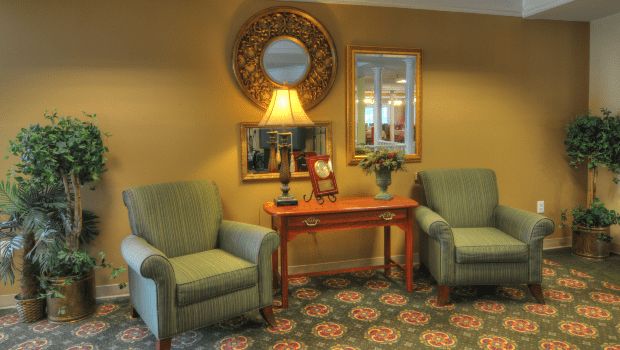 Charter Senior Living Of Gallatin