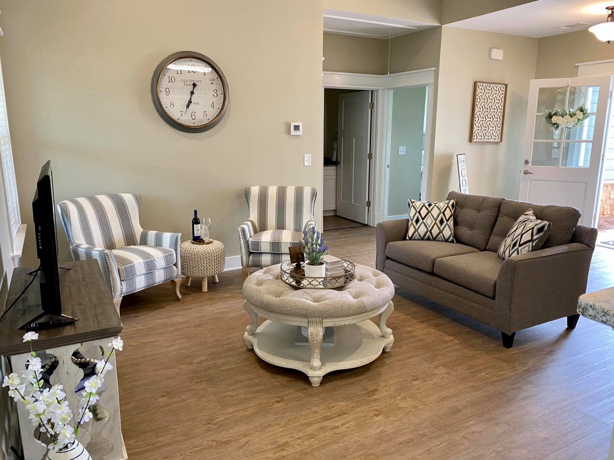 LaGrange Heritage Senior Living