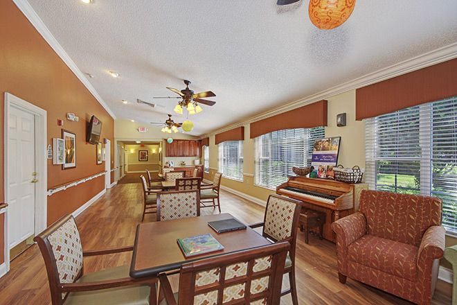 Brookdale Ormond Beach West