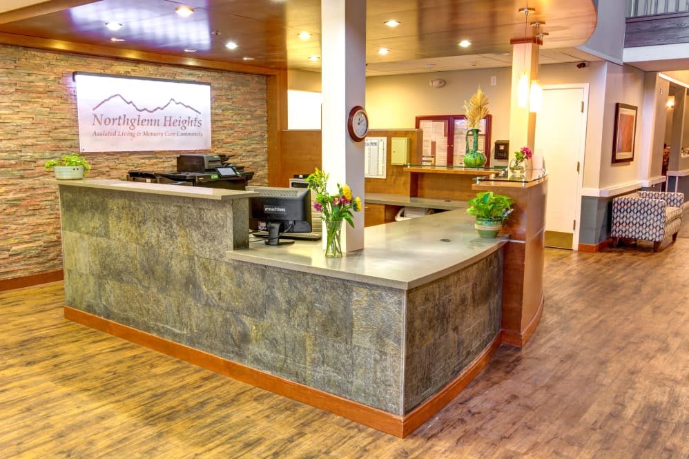 Northglenn Heights Assisted Living Community