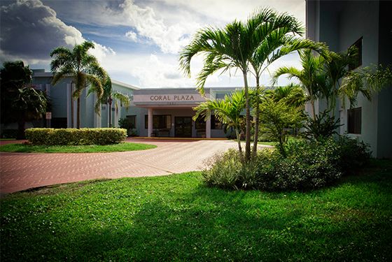 Livewell At Coral Plaza