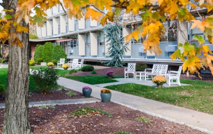Manorcare Health Services - Pottstown
