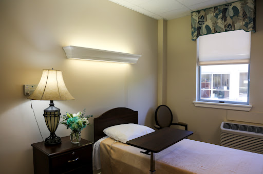 Northridge Health And Rehabilitation