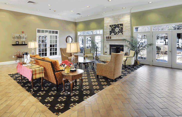 Sodalis Windcrest at San Antonio