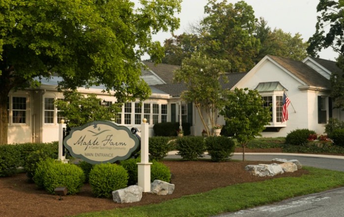 Maple Farm