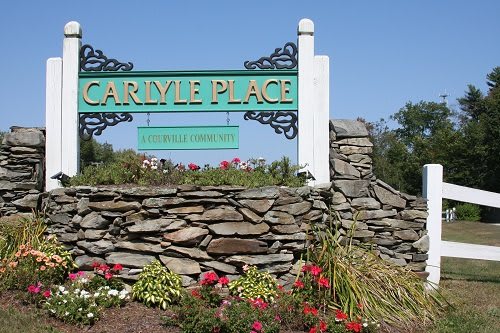Carlyle Place